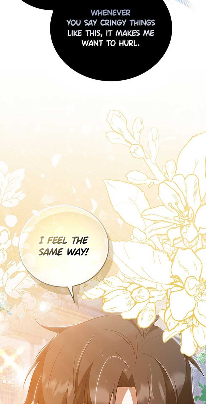 The Youngest Disciple of the Hwasan Sect Chapter 44 page 94