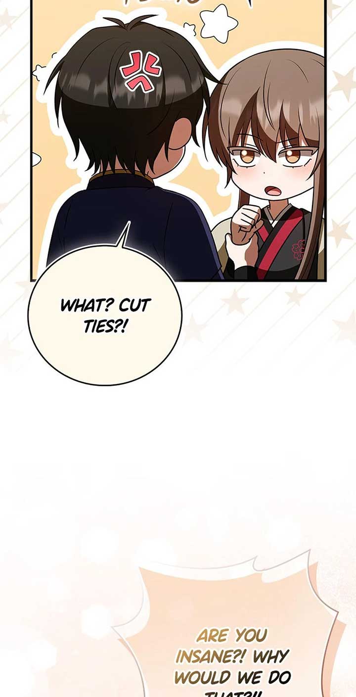 The Youngest Disciple of the Hwasan Sect Chapter 44 page 97