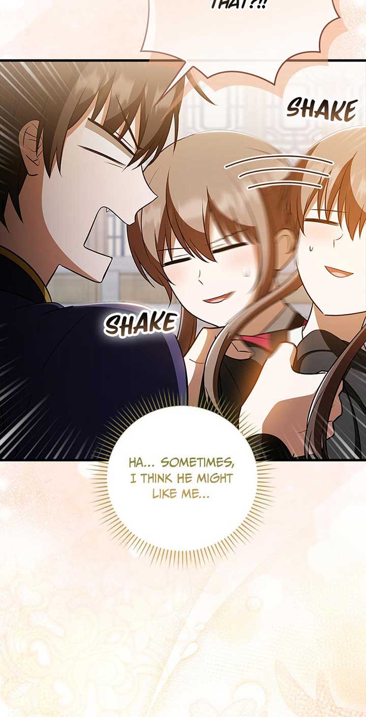 The Youngest Disciple of the Hwasan Sect Chapter 44 page 98