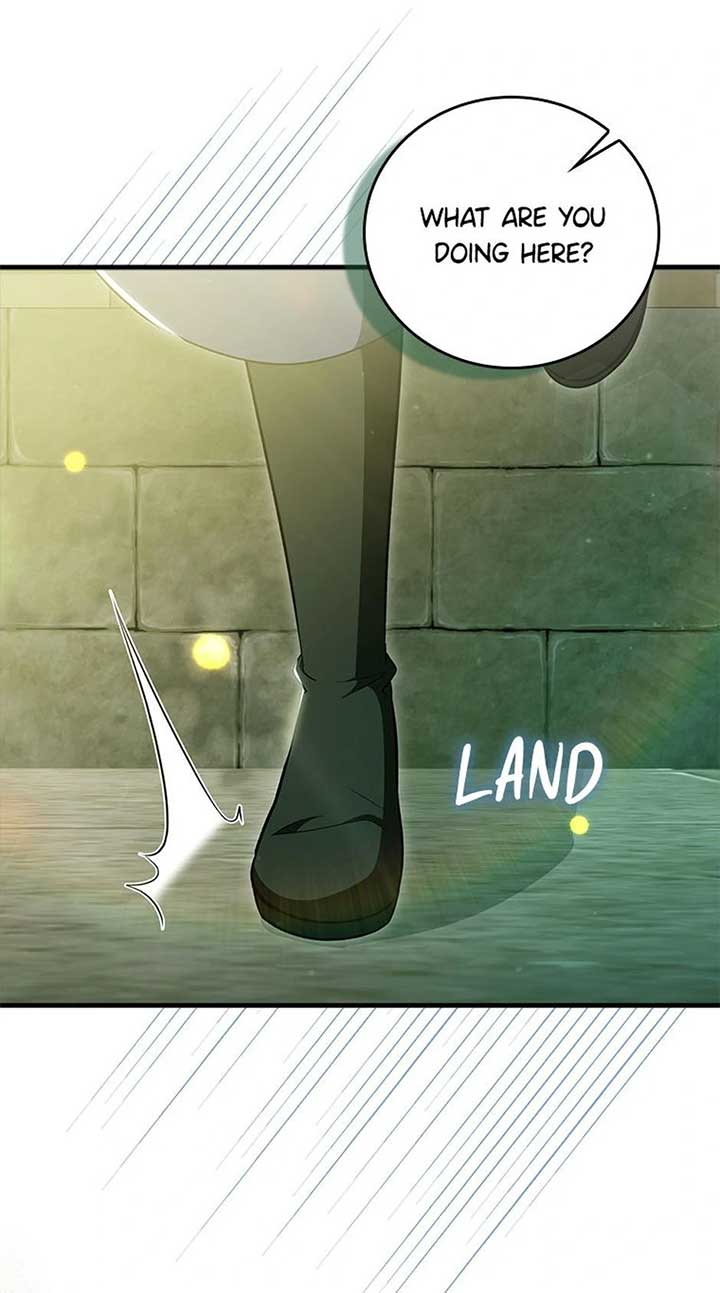 The Youngest Disciple of the Hwasan Sect Chapter 42 page 6