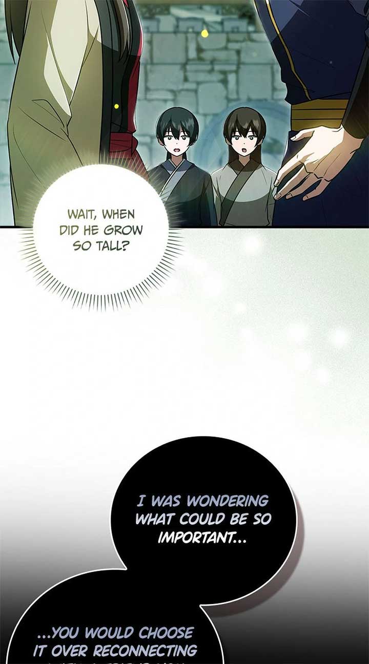 The Youngest Disciple of the Hwasan Sect Chapter 42 page 8