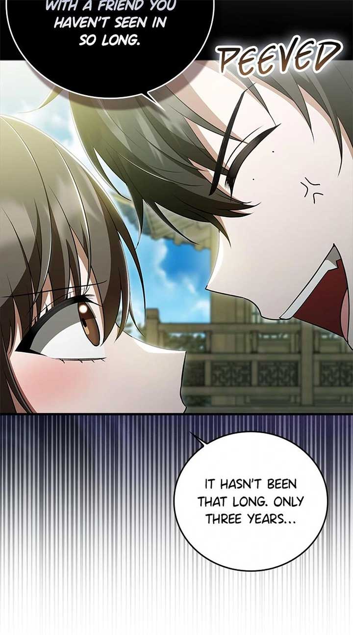 The Youngest Disciple of the Hwasan Sect Chapter 42 page 9