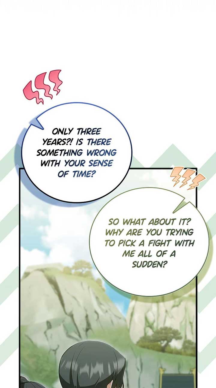 The Youngest Disciple of the Hwasan Sect Chapter 42 page 10