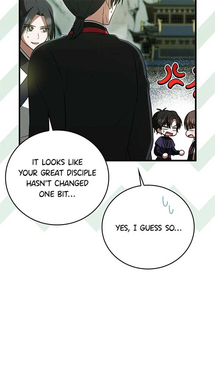 The Youngest Disciple of the Hwasan Sect Chapter 42 page 11