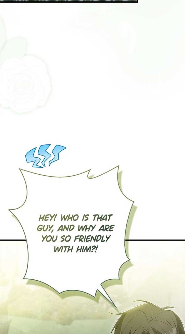 The Youngest Disciple of the Hwasan Sect Chapter 42 page 16