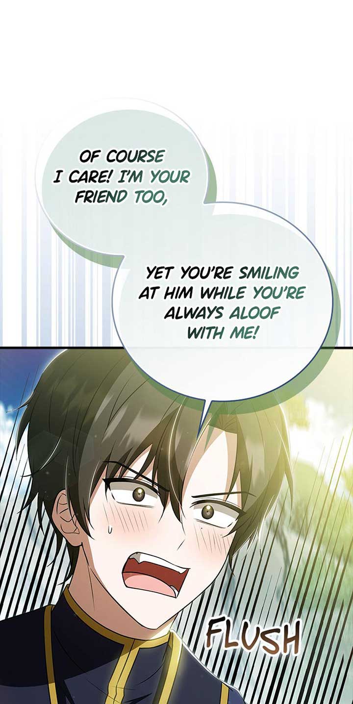 The Youngest Disciple of the Hwasan Sect Chapter 42 page 18