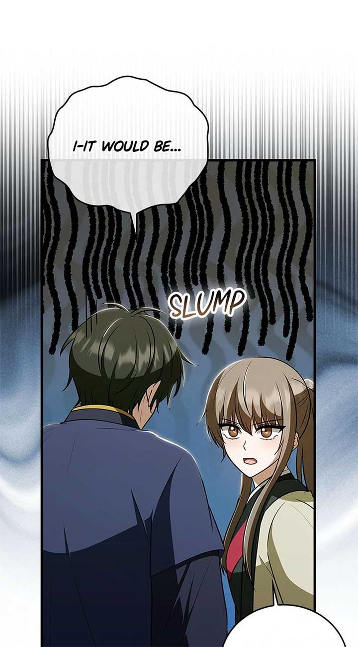 The Youngest Disciple of the Hwasan Sect Chapter 42 page 21