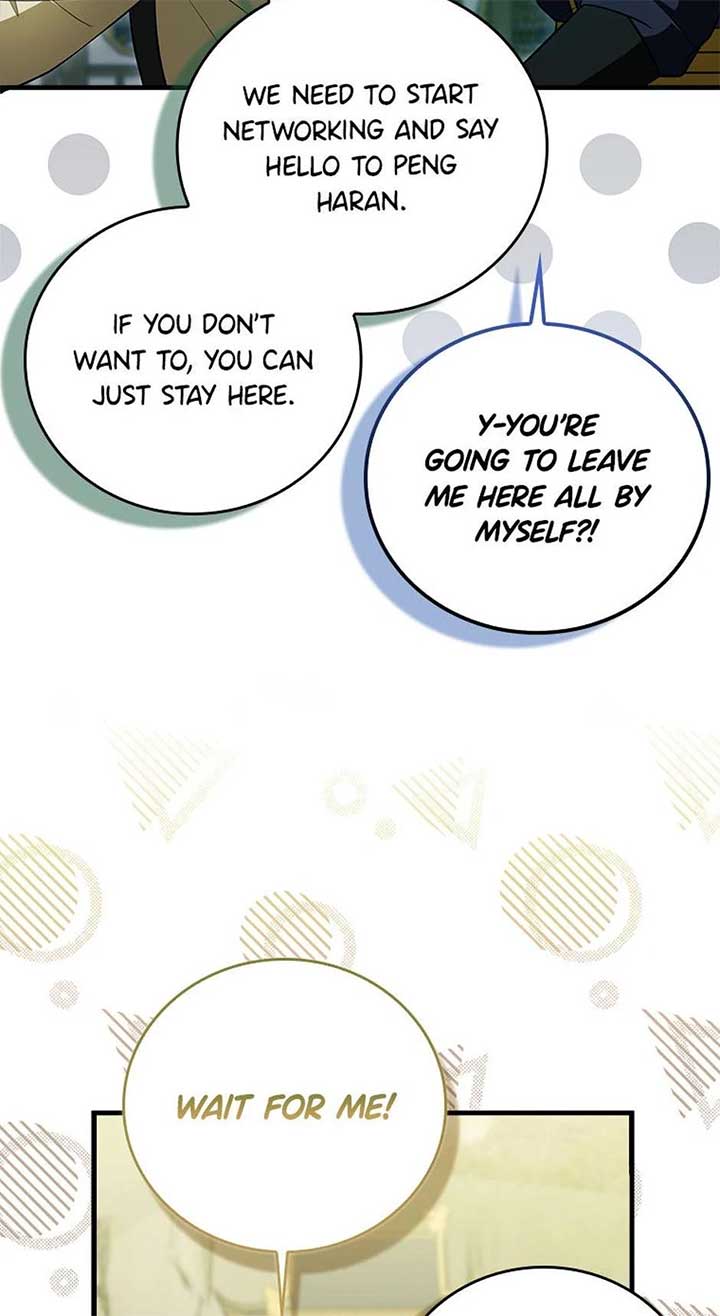 The Youngest Disciple of the Hwasan Sect Chapter 42 page 28