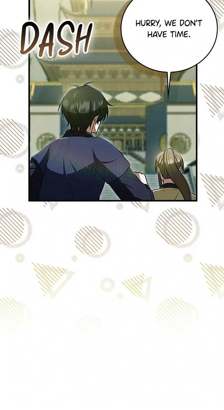 The Youngest Disciple of the Hwasan Sect Chapter 42 page 29
