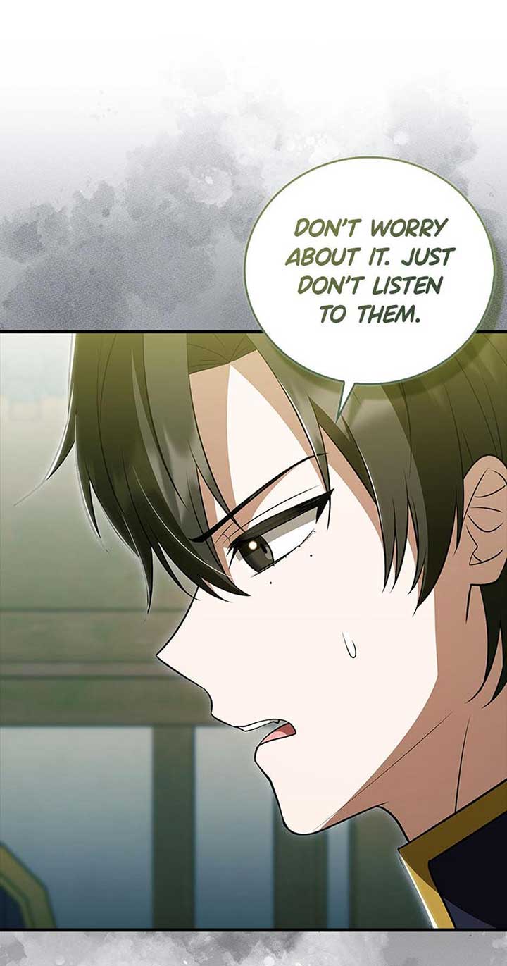 The Youngest Disciple of the Hwasan Sect Chapter 42 page 36