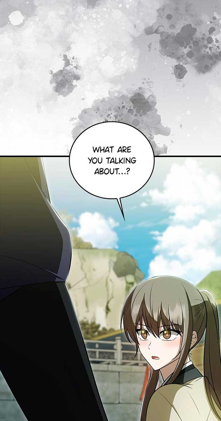 The Youngest Disciple of the Hwasan Sect Chapter 42 page 37