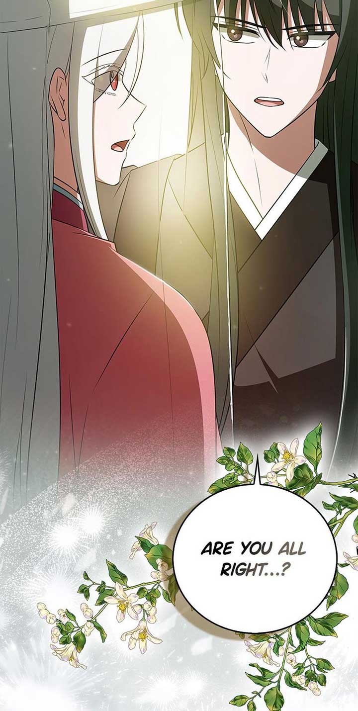 The Youngest Disciple of the Hwasan Sect Chapter 42 page 42