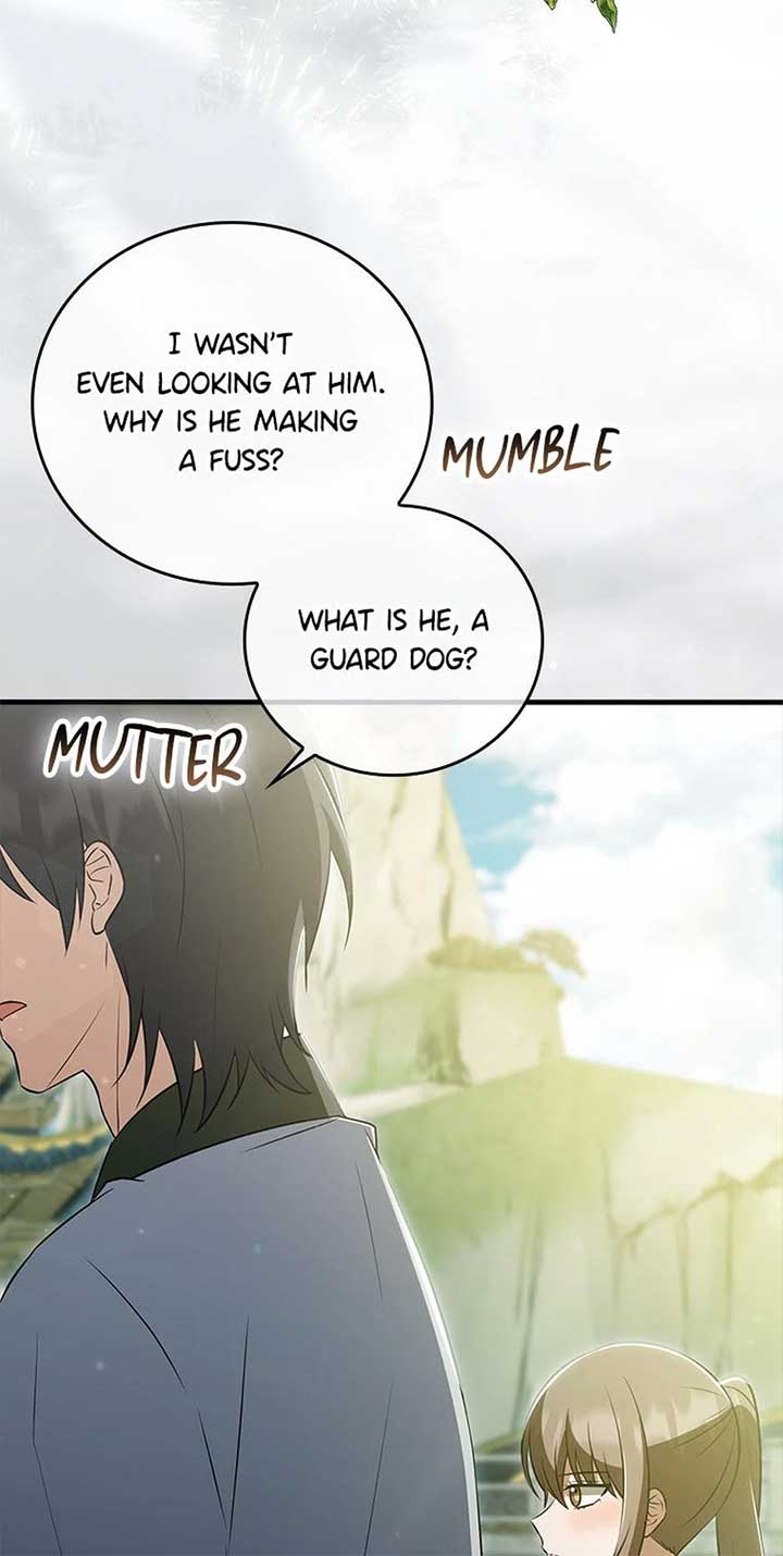 The Youngest Disciple of the Hwasan Sect Chapter 42 page 43