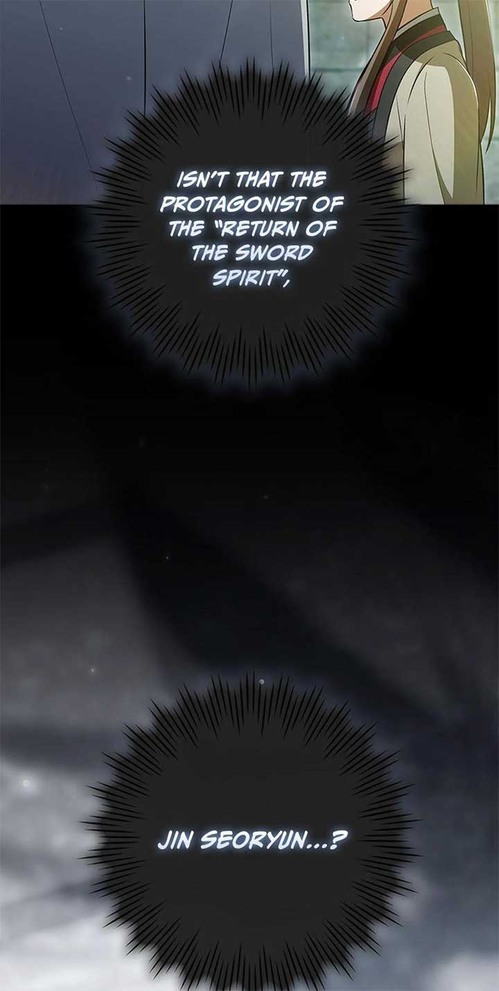 The Youngest Disciple of the Hwasan Sect Chapter 42 page 44
