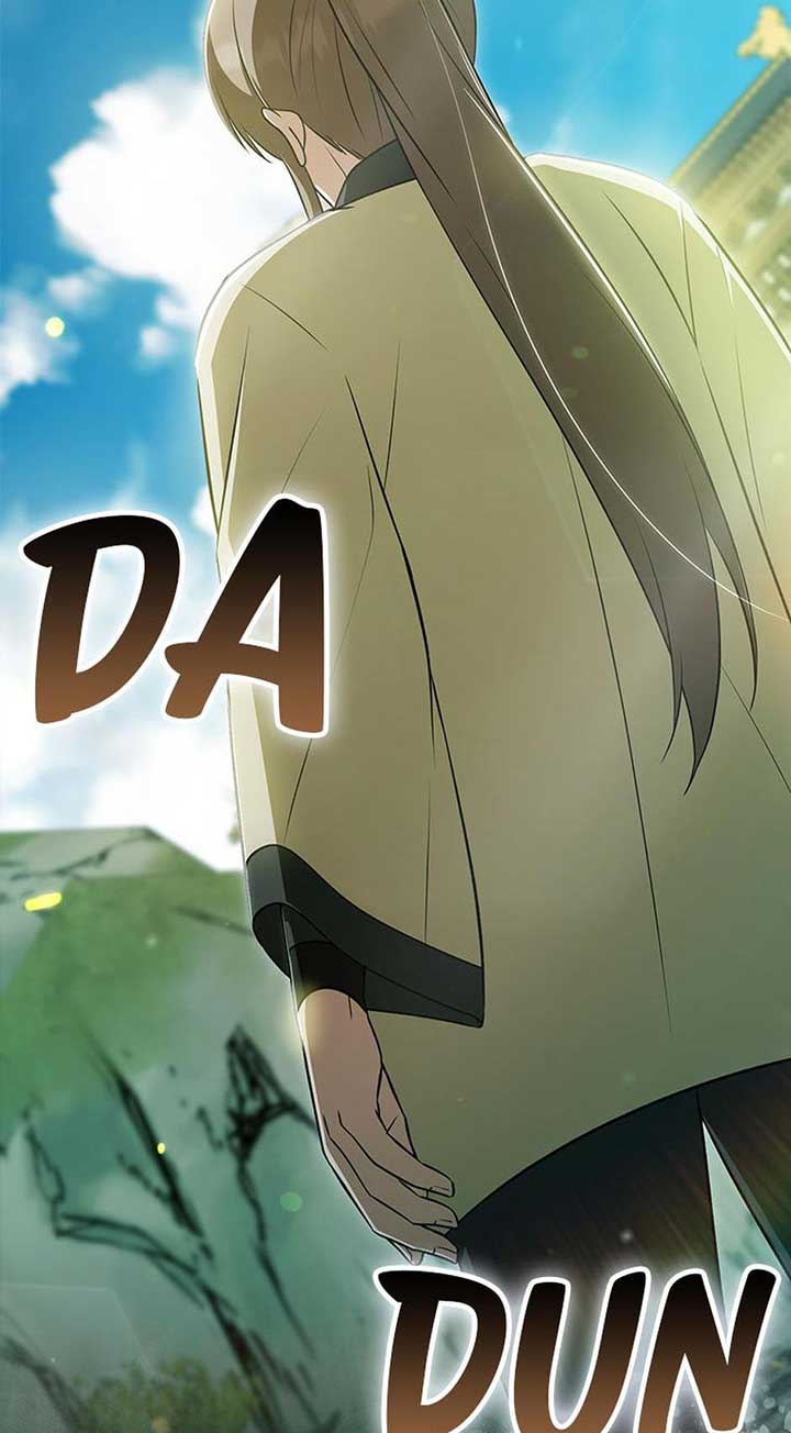 The Youngest Disciple of the Hwasan Sect Chapter 42 page 50
