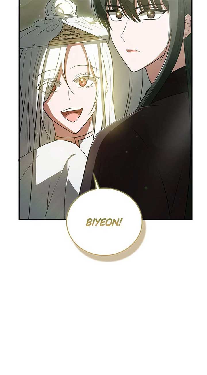 The Youngest Disciple of the Hwasan Sect Chapter 42 page 52