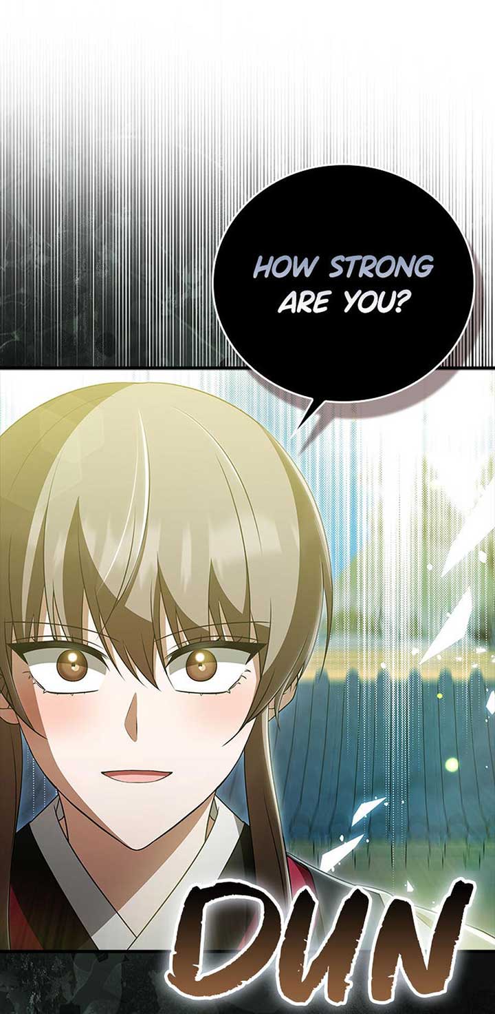 The Youngest Disciple of the Hwasan Sect Chapter 42 page 53