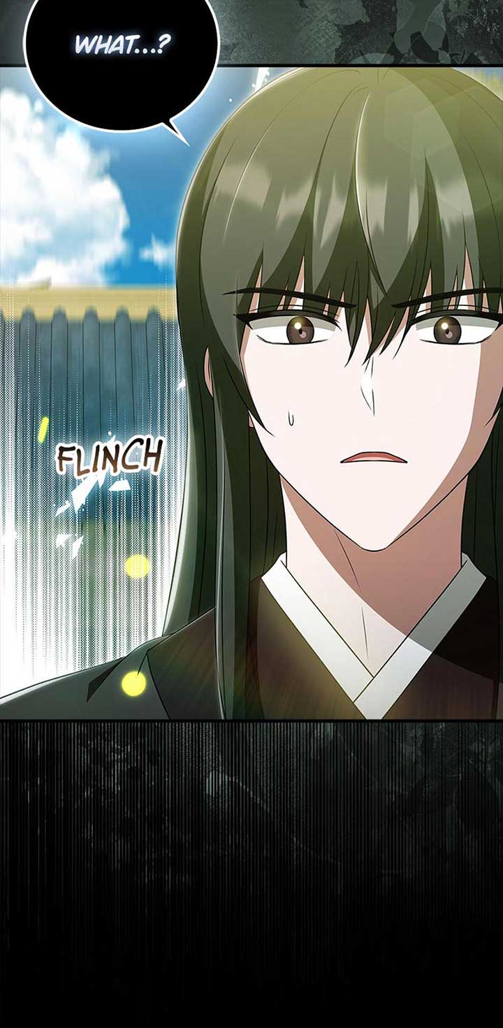 The Youngest Disciple of the Hwasan Sect Chapter 42 page 55
