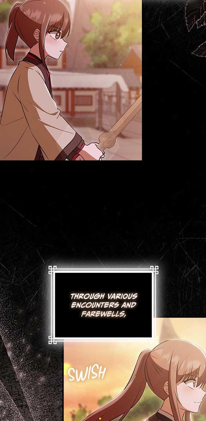 The Youngest Disciple of the Hwasan Sect Chapter 42 page 59
