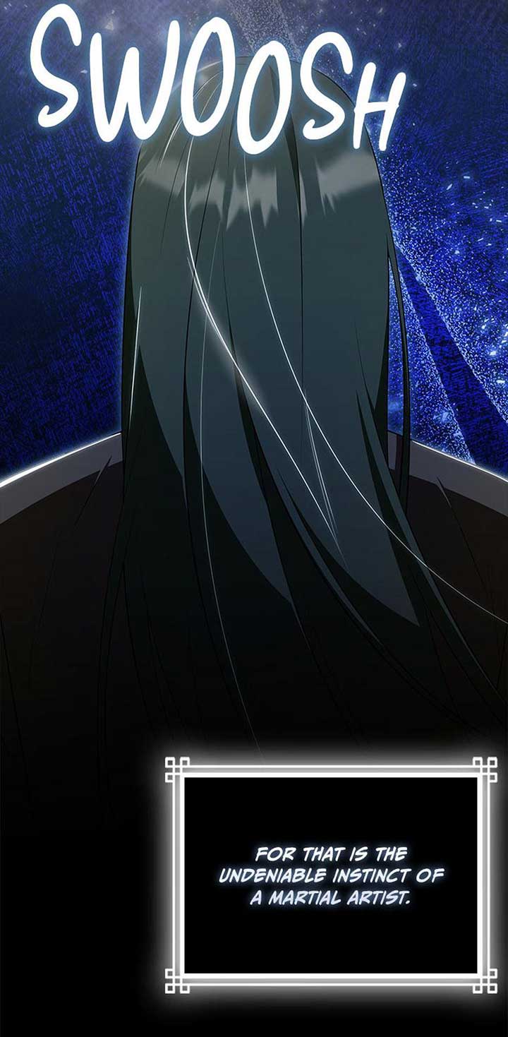 The Youngest Disciple of the Hwasan Sect Chapter 42 page 62