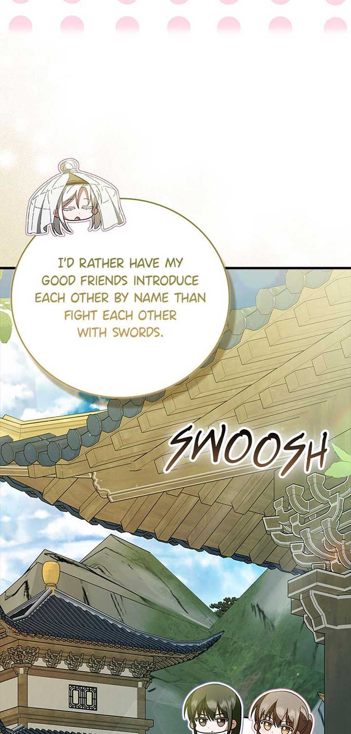 The Youngest Disciple of the Hwasan Sect Chapter 42 page 68