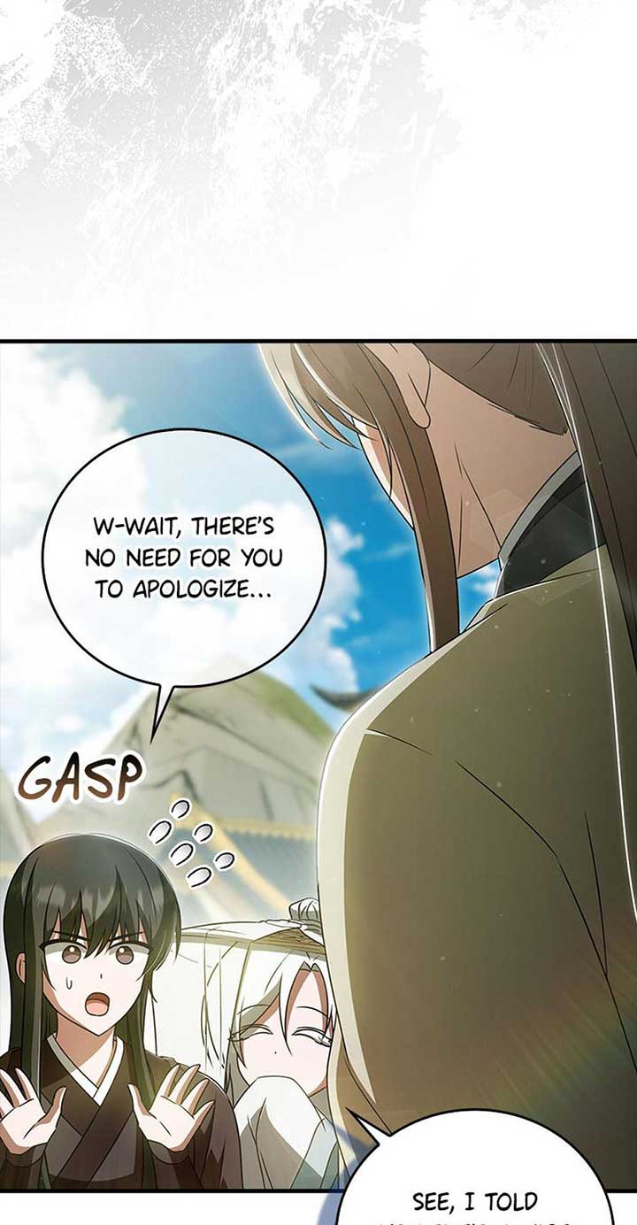 The Youngest Disciple of the Hwasan Sect Chapter 42 page 76