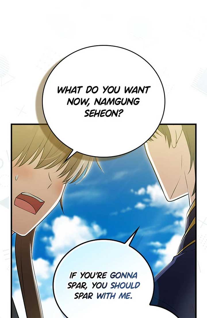 The Youngest Disciple of the Hwasan Sect Chapter 42 page 79