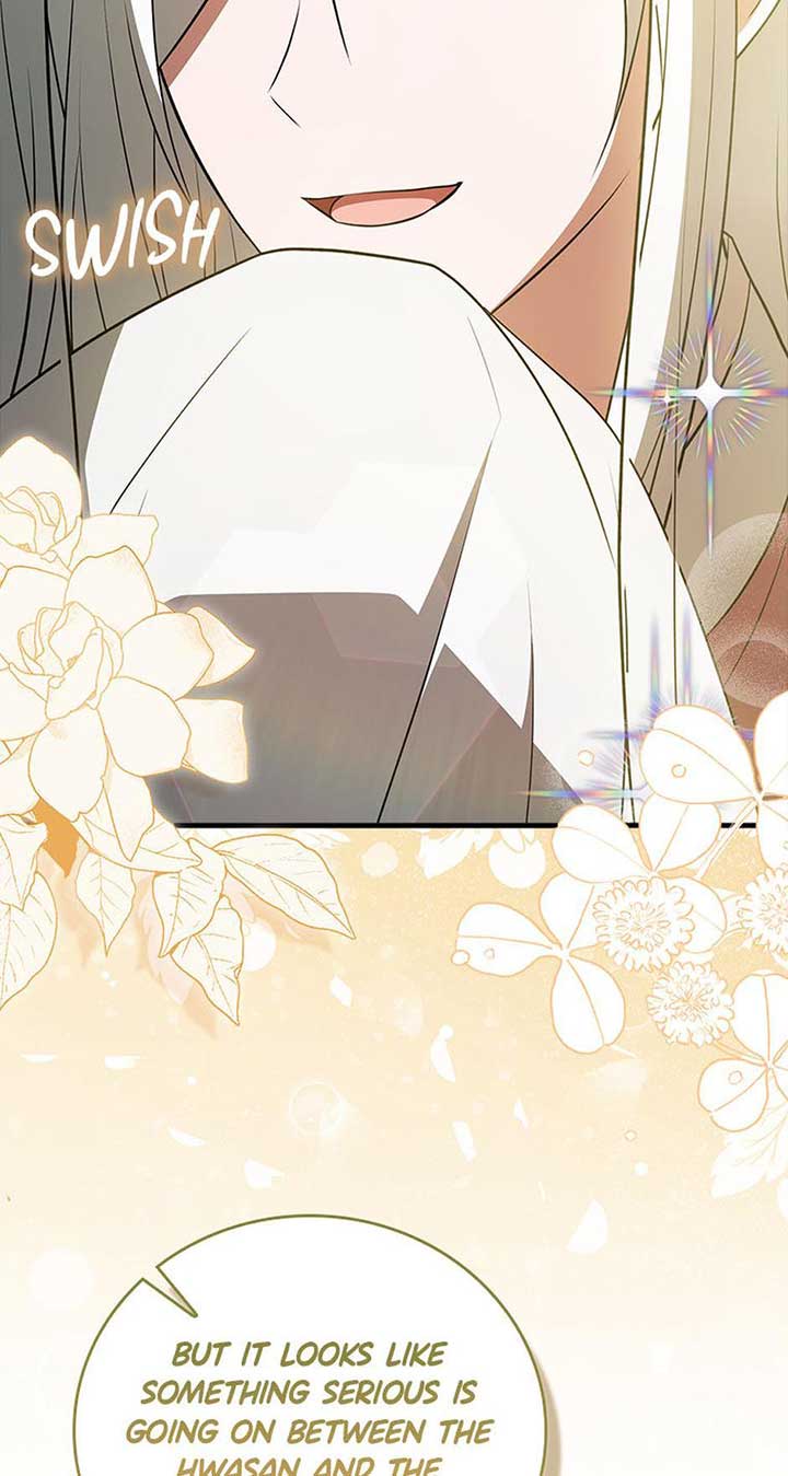 The Youngest Disciple of the Hwasan Sect Chapter 42 page 82