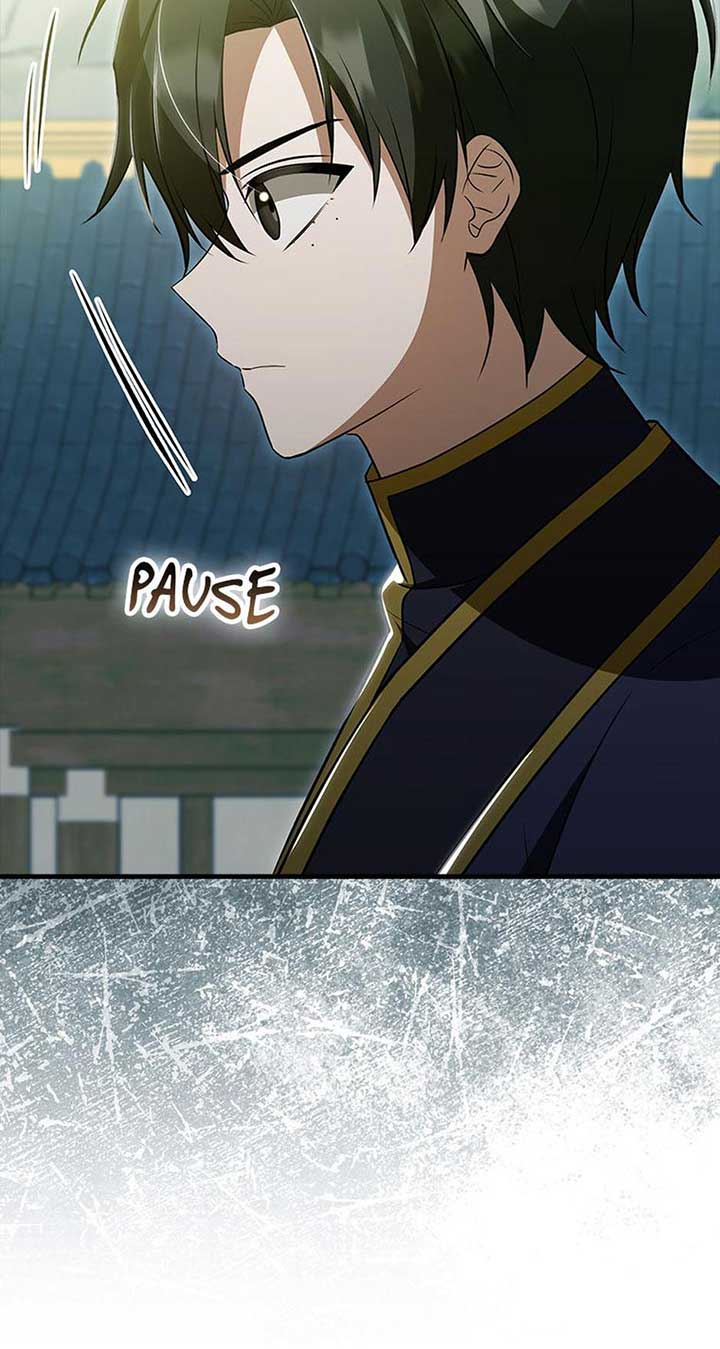 The Youngest Disciple of the Hwasan Sect Chapter 42 page 85