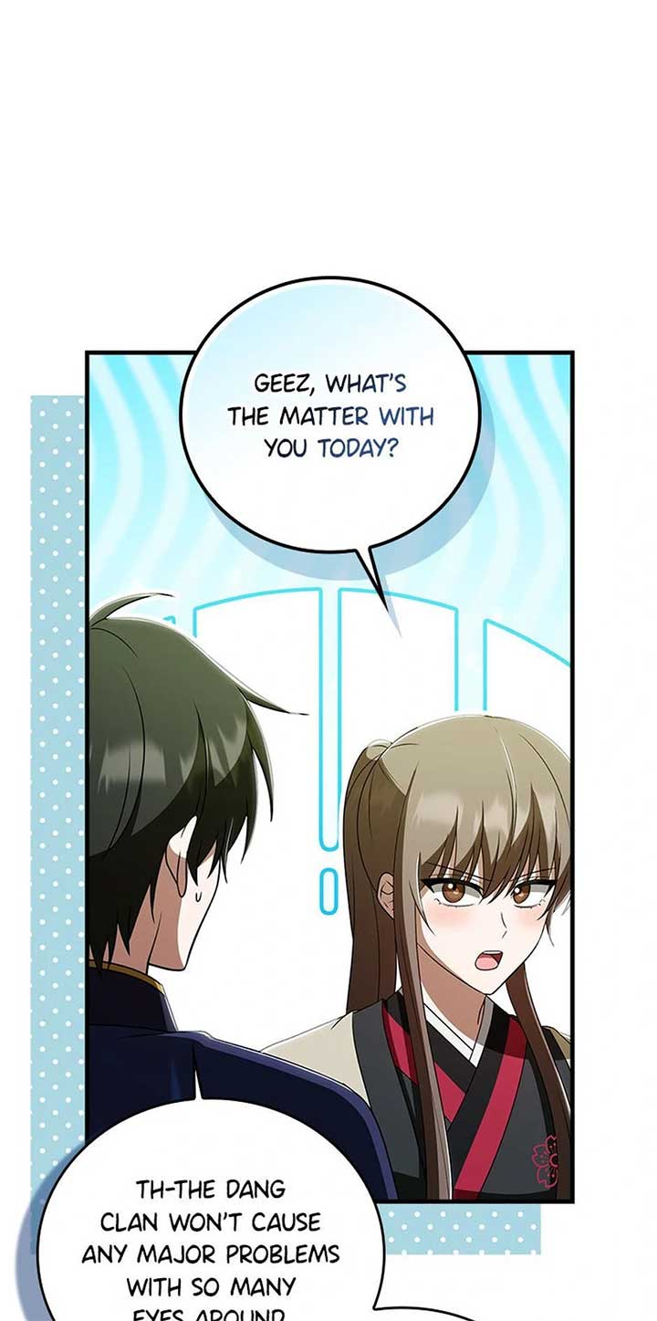 The Youngest Disciple of the Hwasan Sect Chapter 42 page 89
