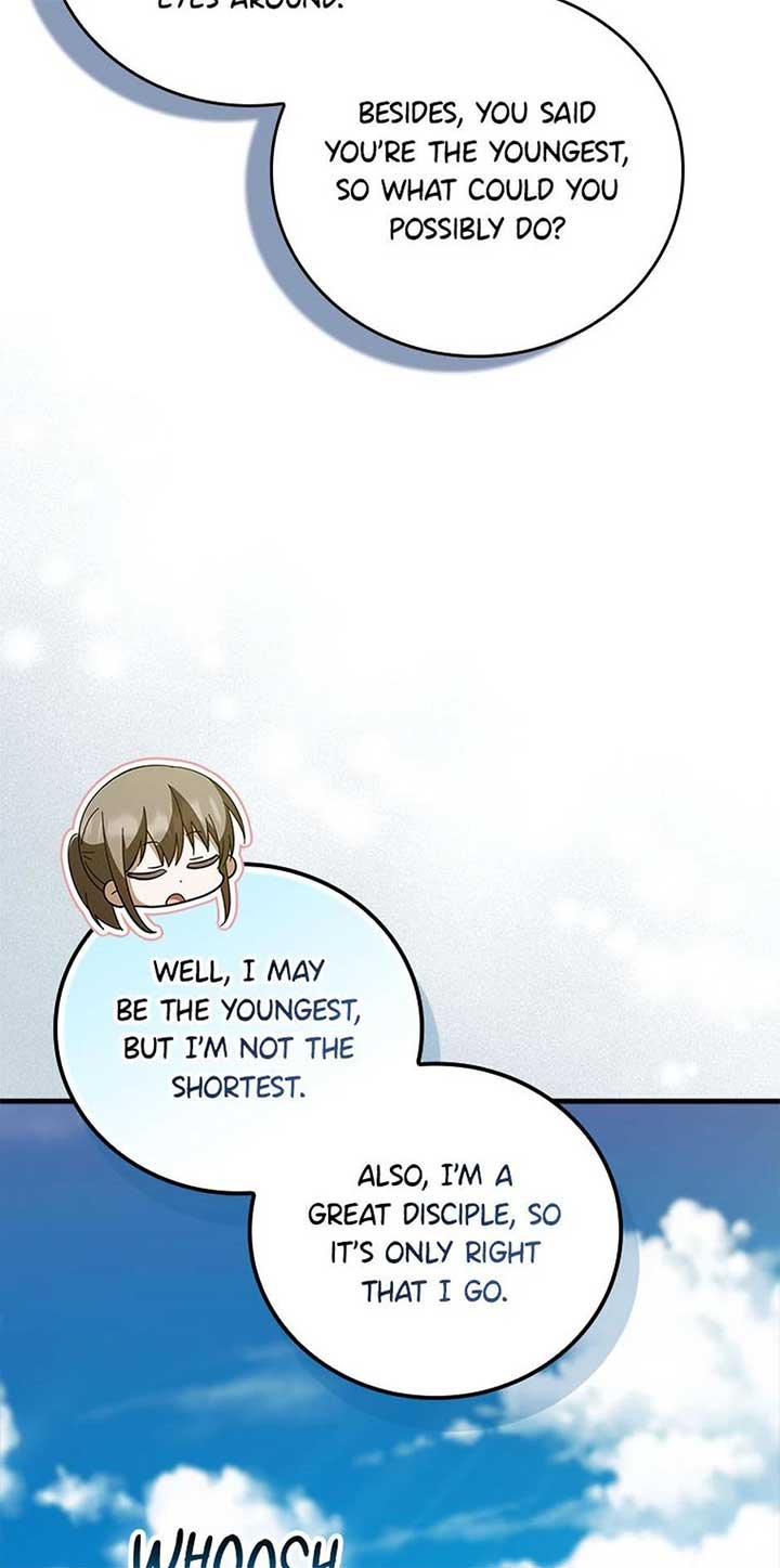 The Youngest Disciple of the Hwasan Sect Chapter 42 page 90