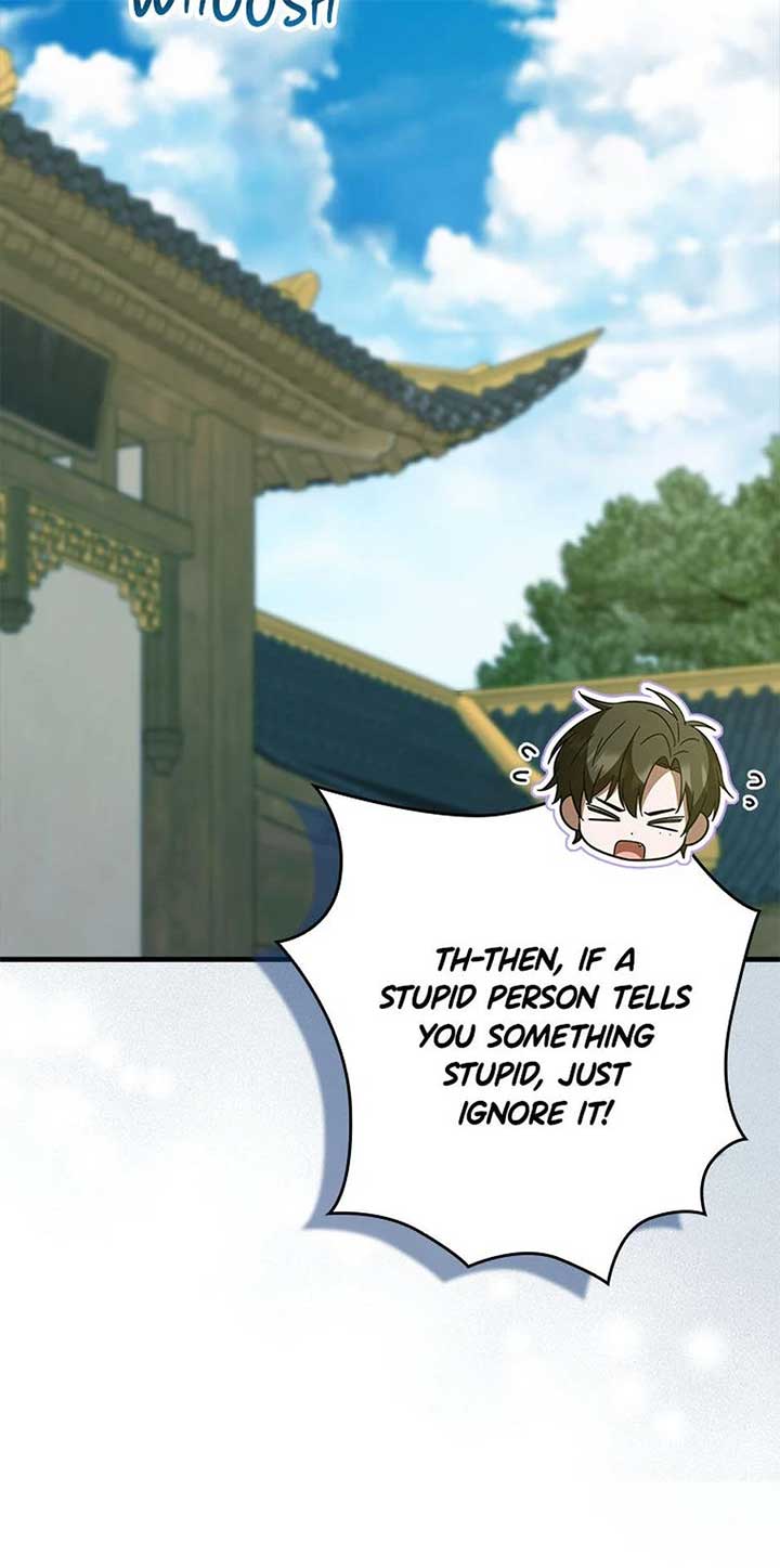 The Youngest Disciple of the Hwasan Sect Chapter 42 page 91