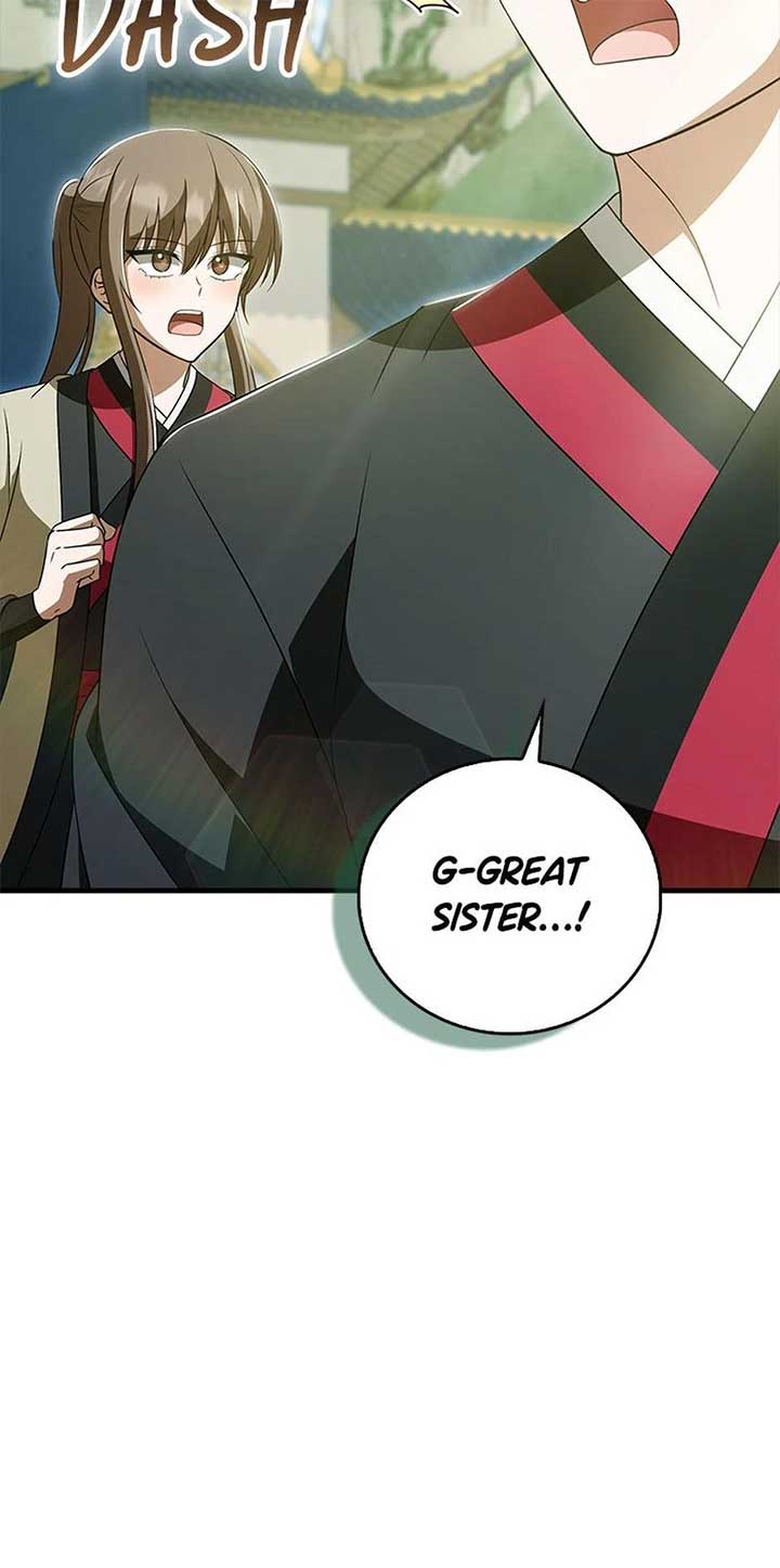 The Youngest Disciple of the Hwasan Sect Chapter 42 page 94