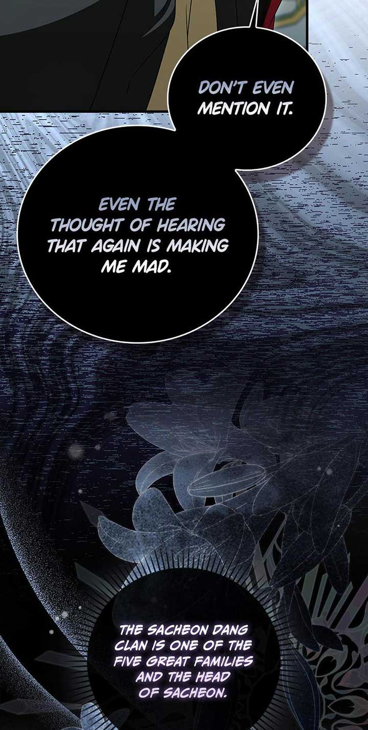 The Youngest Disciple of the Hwasan Sect Chapter 42 page 96