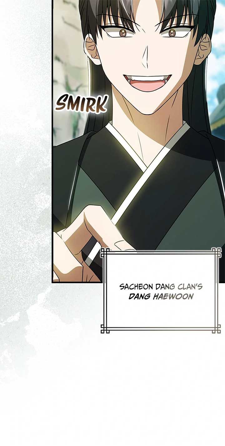 The Youngest Disciple of the Hwasan Sect Chapter 42 page 99