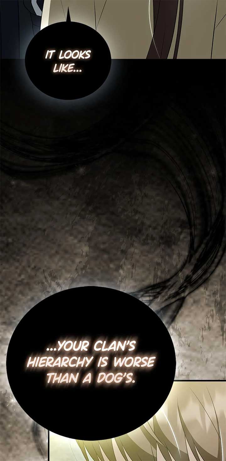 The Youngest Disciple of the Hwasan Sect Chapter 42 page 101