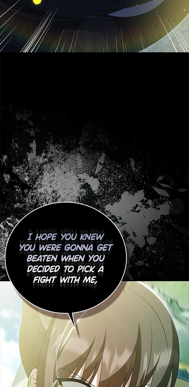 The Youngest Disciple of the Hwasan Sect Chapter 42 page 104
