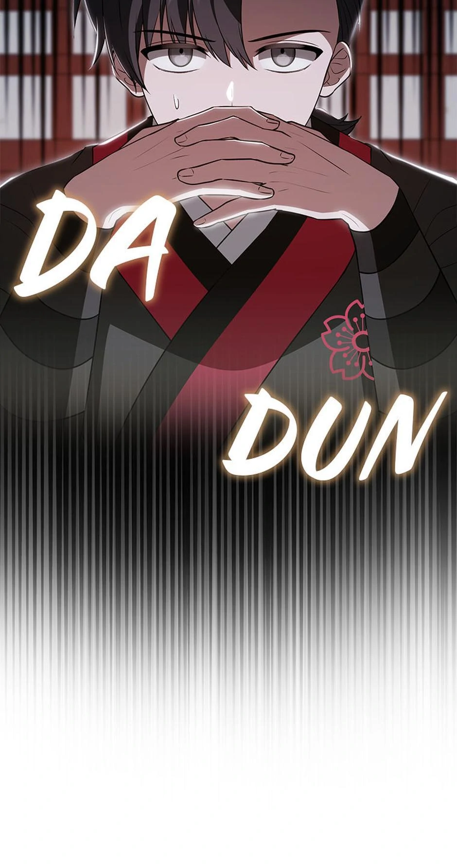 The Youngest Disciple of the Hwasan Sect Chapter 38 page 3