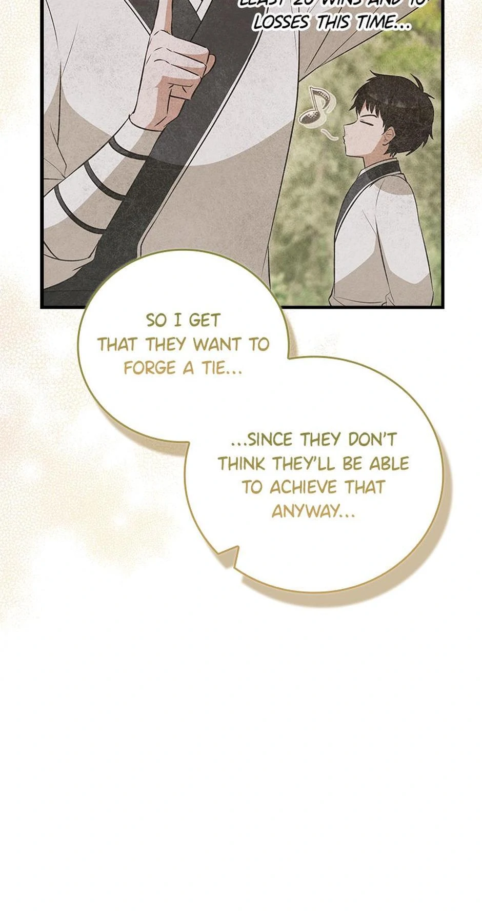 The Youngest Disciple of the Hwasan Sect Chapter 38 page 6