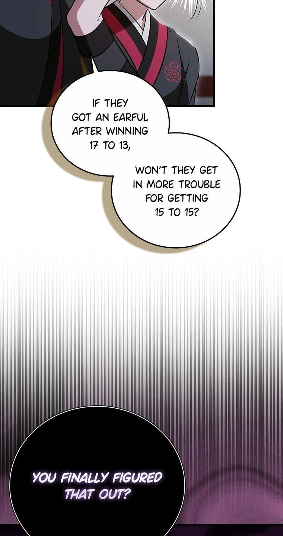The Youngest Disciple of the Hwasan Sect Chapter 38 page 9