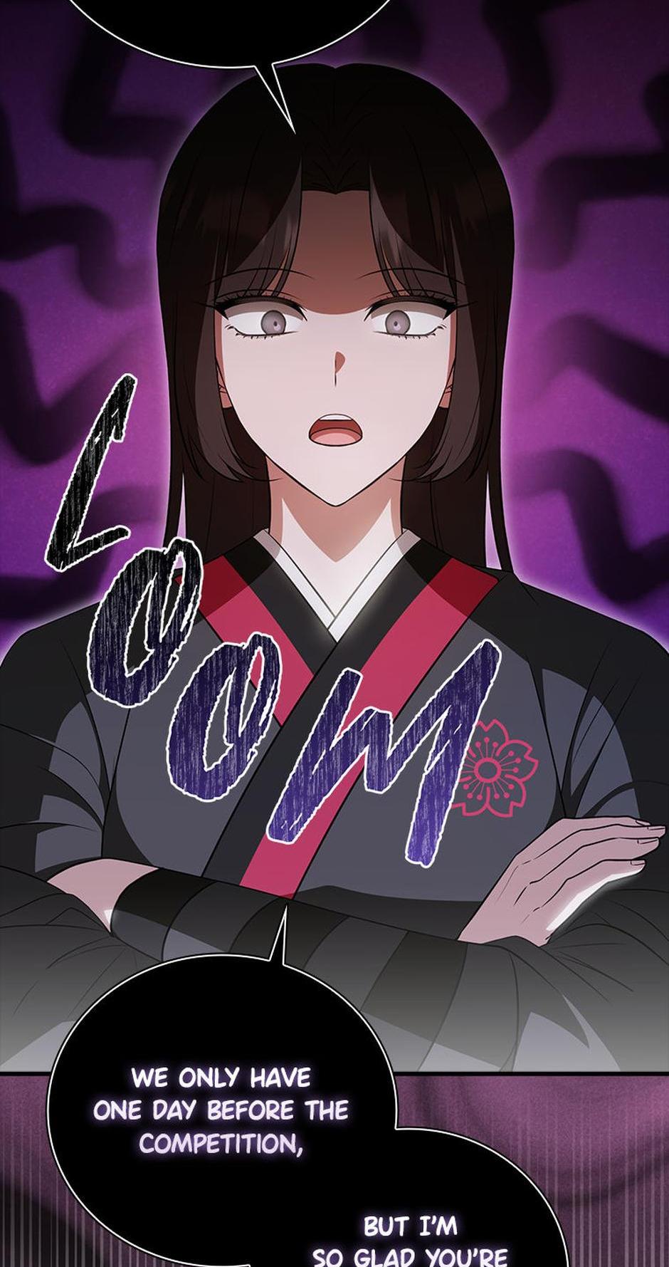 The Youngest Disciple of the Hwasan Sect Chapter 38 page 10