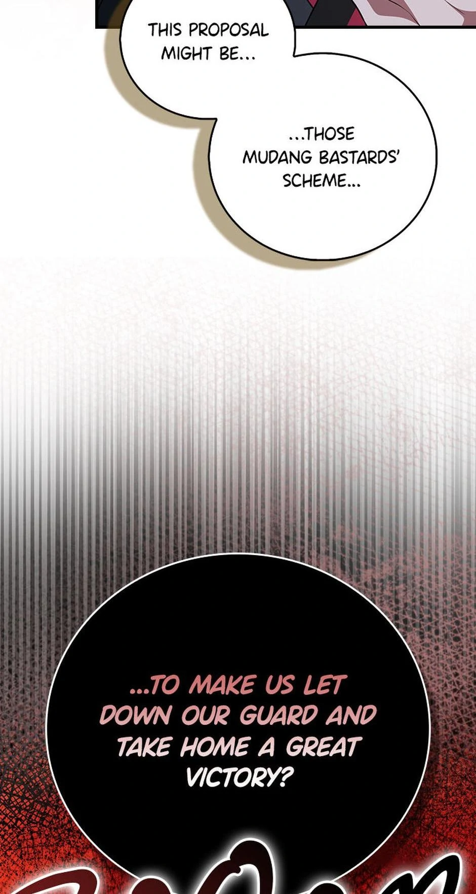 The Youngest Disciple of the Hwasan Sect Chapter 38 page 14