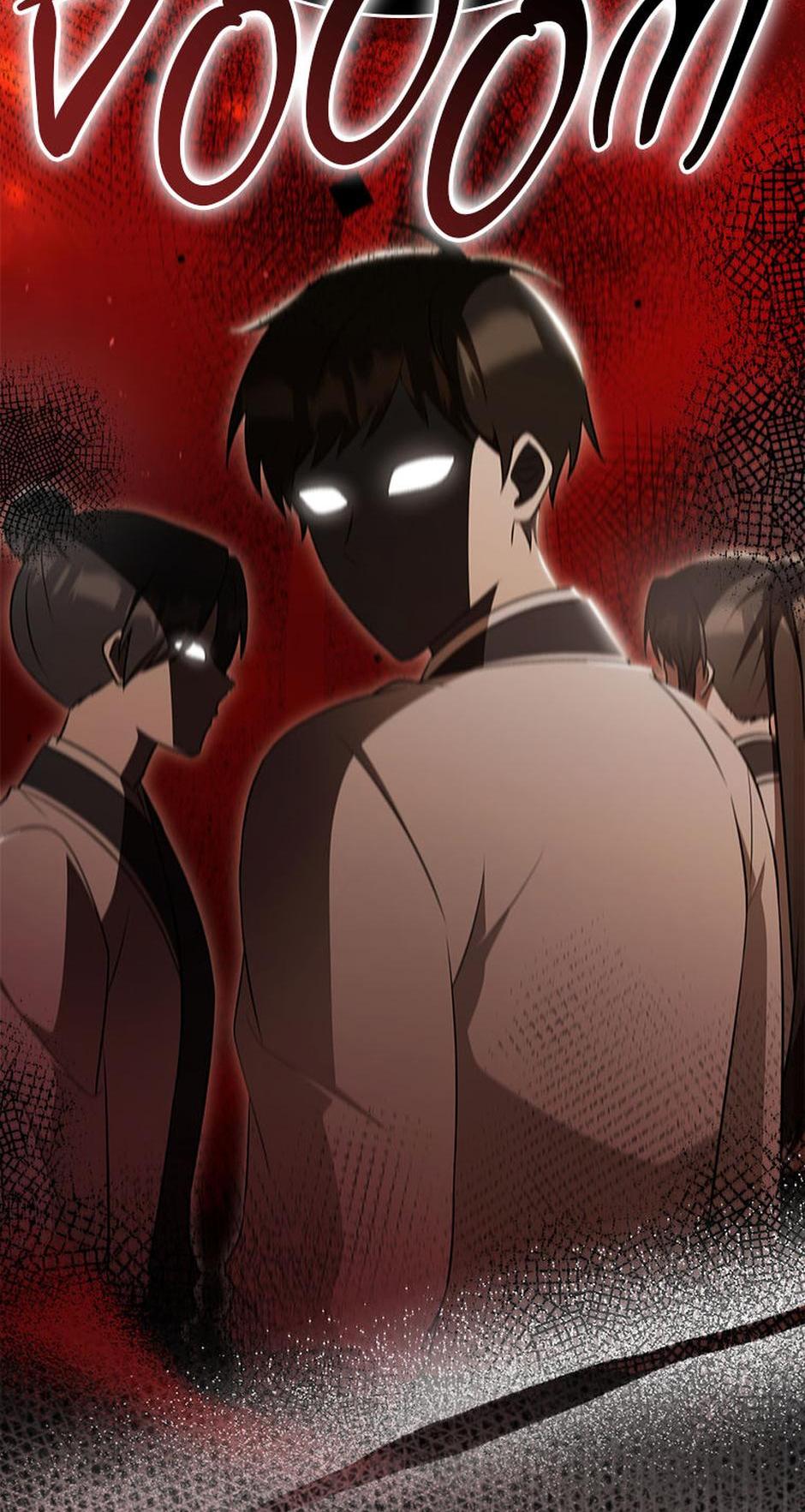 The Youngest Disciple of the Hwasan Sect Chapter 38 page 15