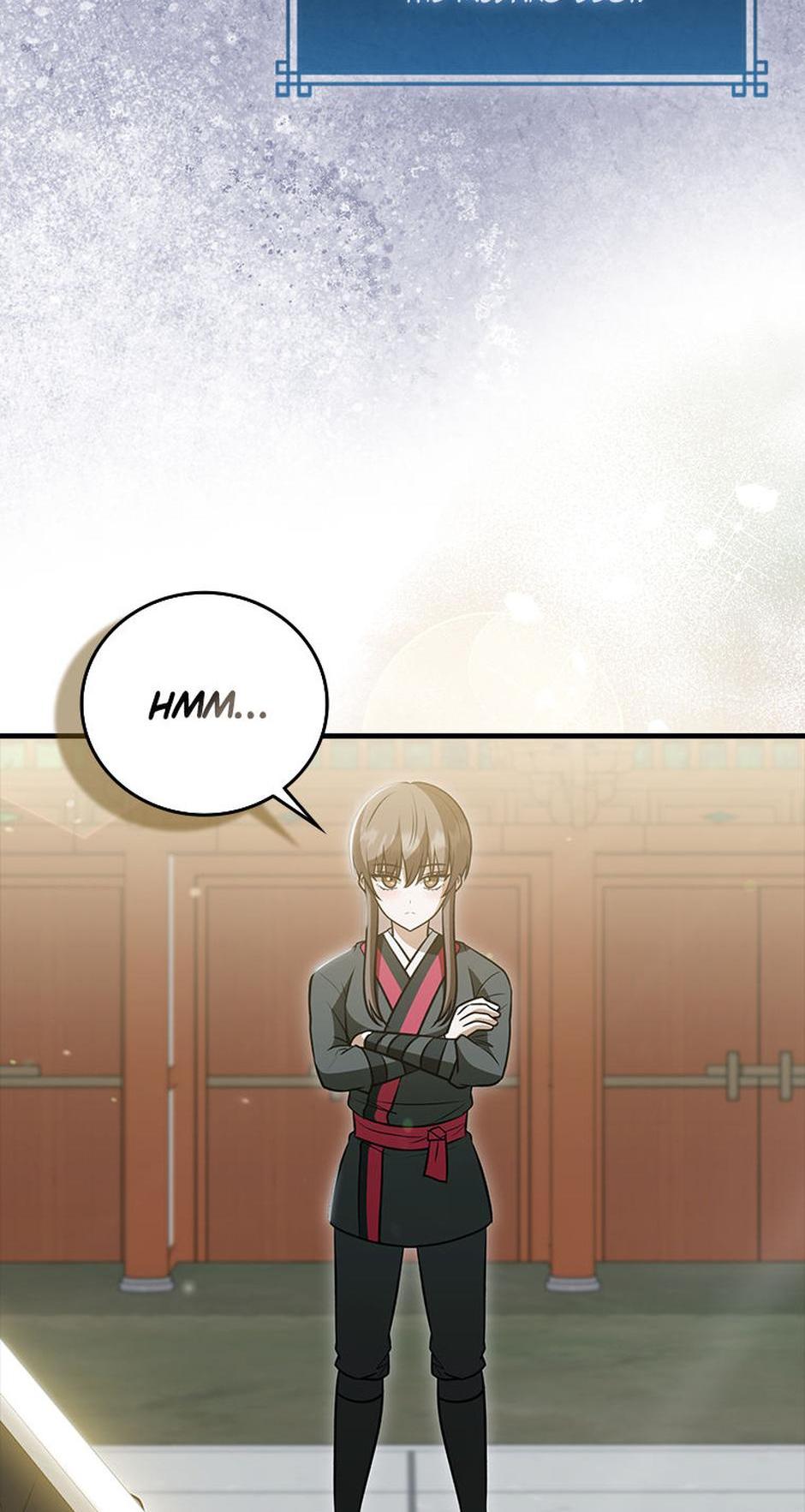 The Youngest Disciple of the Hwasan Sect Chapter 38 page 19
