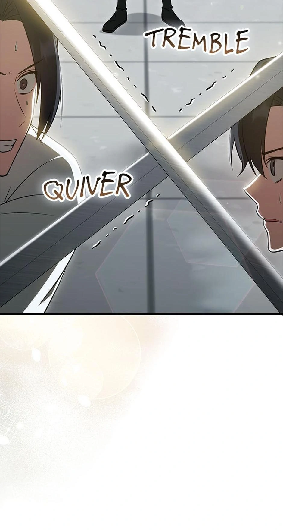 The Youngest Disciple of the Hwasan Sect Chapter 38 page 20