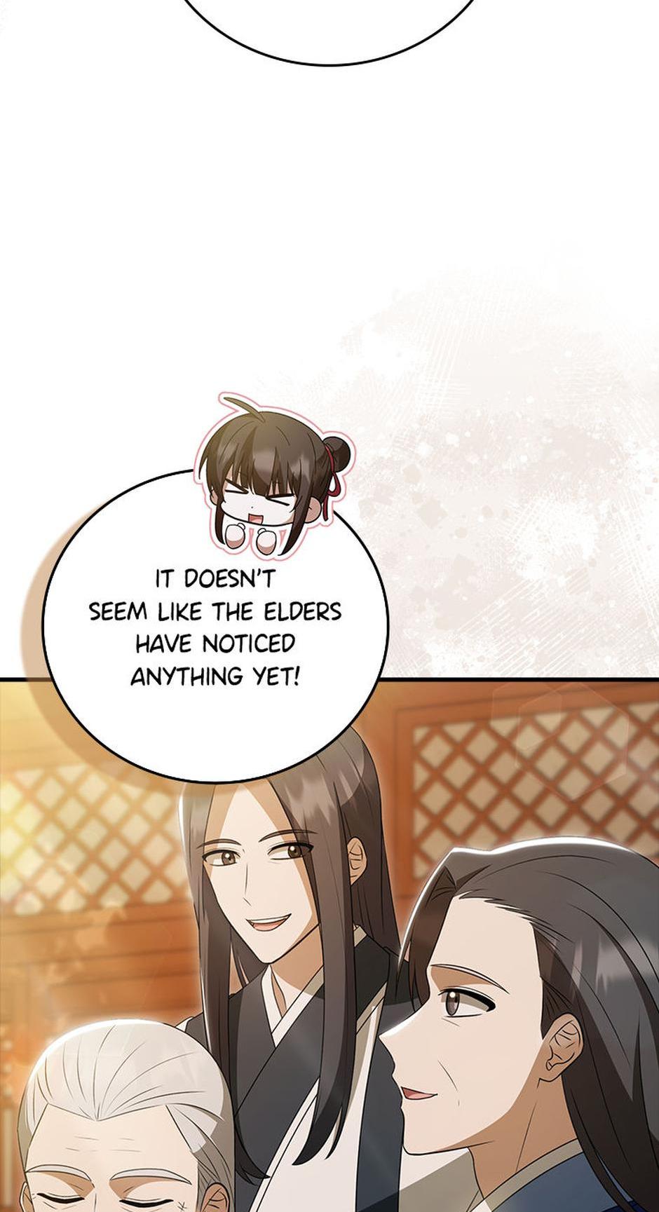 The Youngest Disciple of the Hwasan Sect Chapter 38 page 22