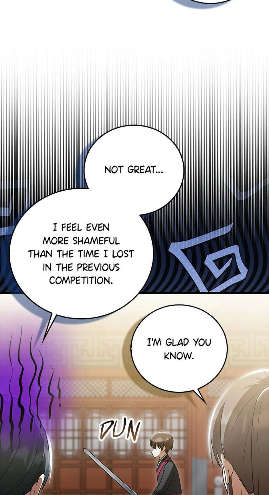 The Youngest Disciple of the Hwasan Sect Chapter 38 page 26