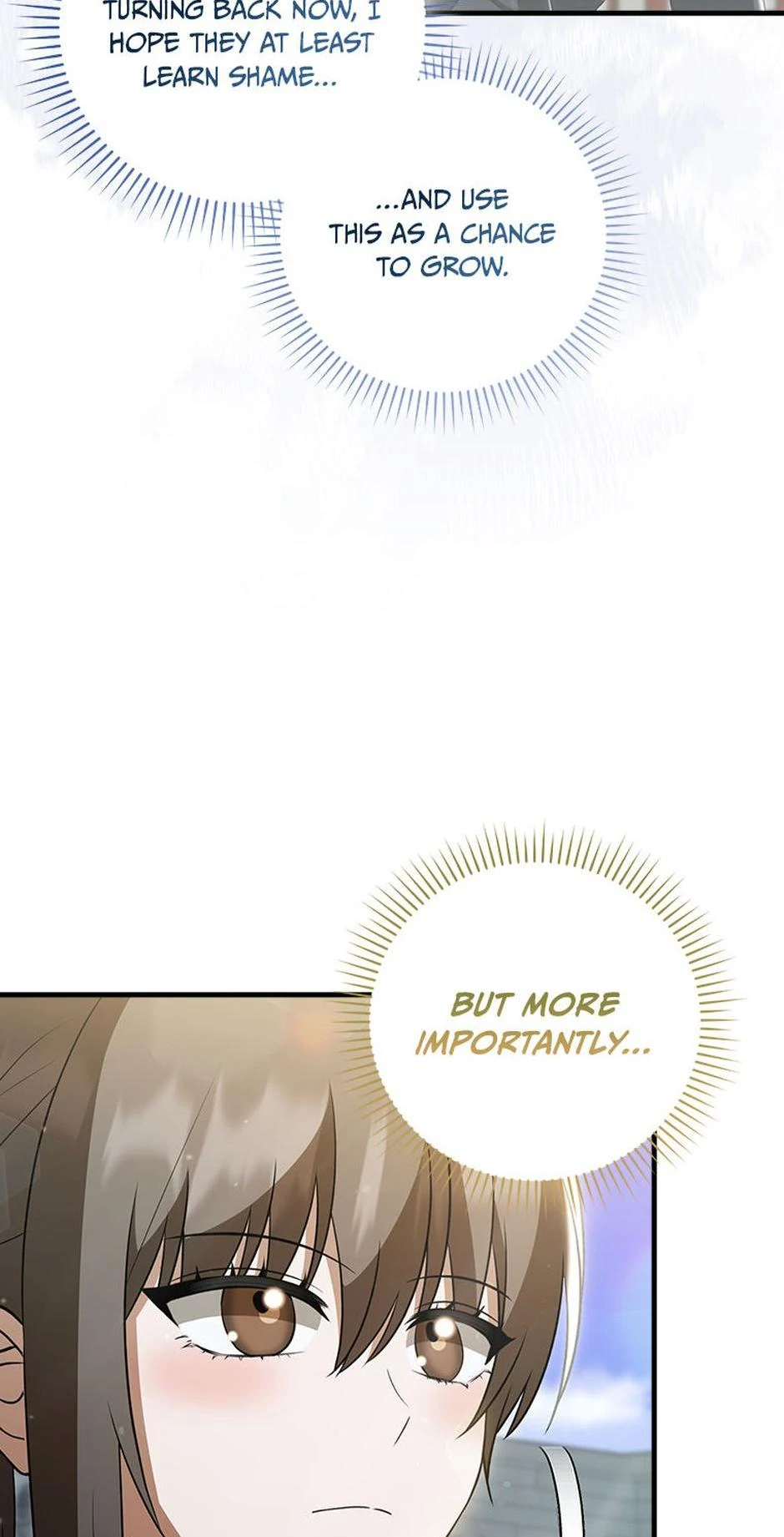 The Youngest Disciple of the Hwasan Sect Chapter 38 page 29