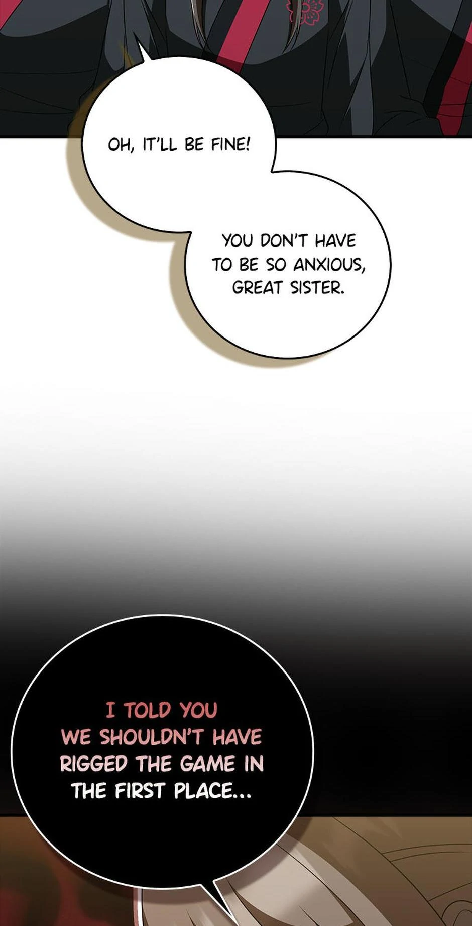 The Youngest Disciple of the Hwasan Sect Chapter 38 page 33