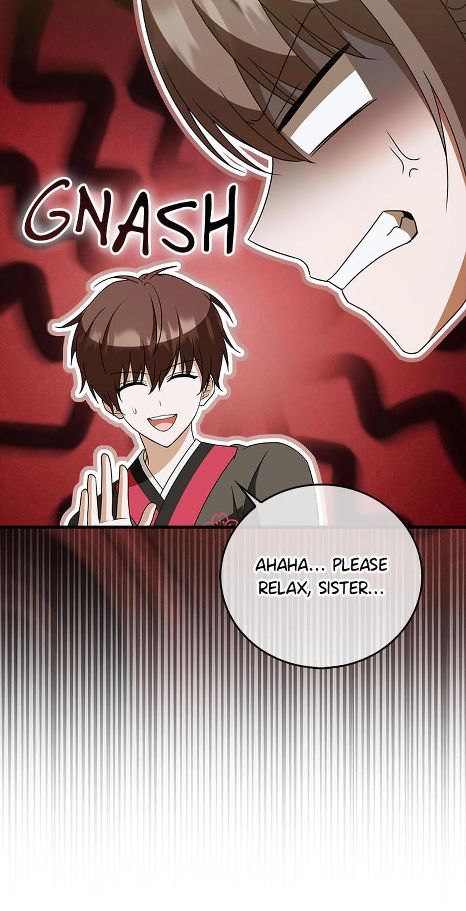 The Youngest Disciple of the Hwasan Sect Chapter 38 page 34